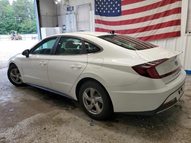 2021 HYUNDAI SONATA SE 5NPEG4JA6MH066951