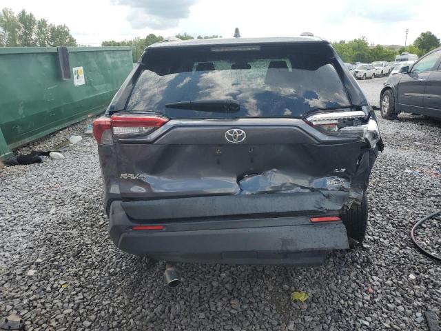2019 TOYOTA RAV4 LE JTMH1RFV3KD501063