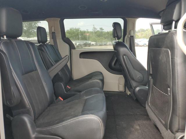 2019 DODGE GRAND CARA 2C4RDGCG4KR776332