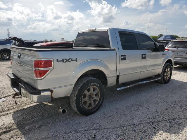 Vin: 1ftfw1et3bfc25031, lot: 64101605, ford f-150 supercrew 20113
