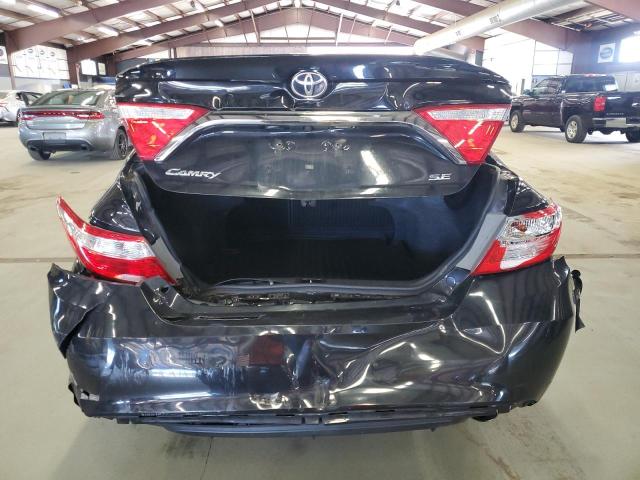 2017 TOYOTA CAMRY LE 4T1BF1FK0HU616190