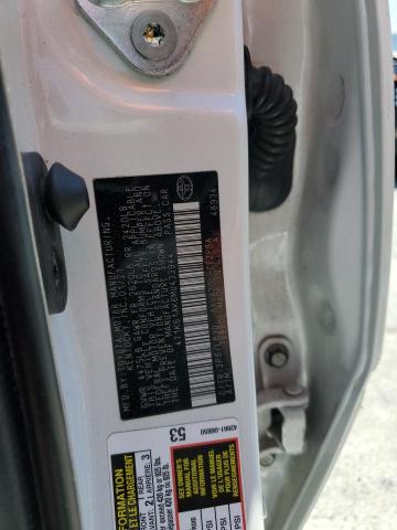 2021 TOYOTA CAMRY XSE - 4T1K61AK6MU433944