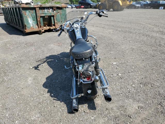 2007 HARLEY-DAVIDSON FLHRS 1HD1FY4177Y690733