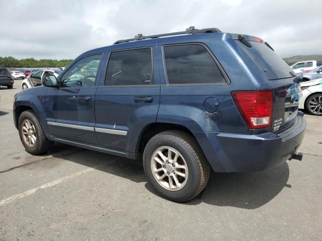 2010 JEEP GRAND CHER #3301605760