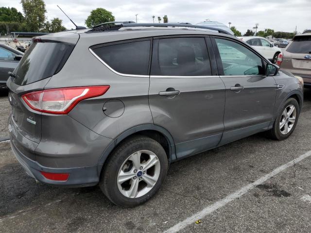 FORD ESCAPE SE 2013 gray 4dr spor gas 1FMCU0GX1DUD41048 photo #4