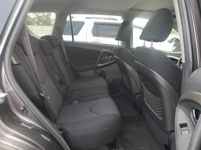 2010 TOYOTA RAV4 SPORT - JTMRK4DV6A5097028
