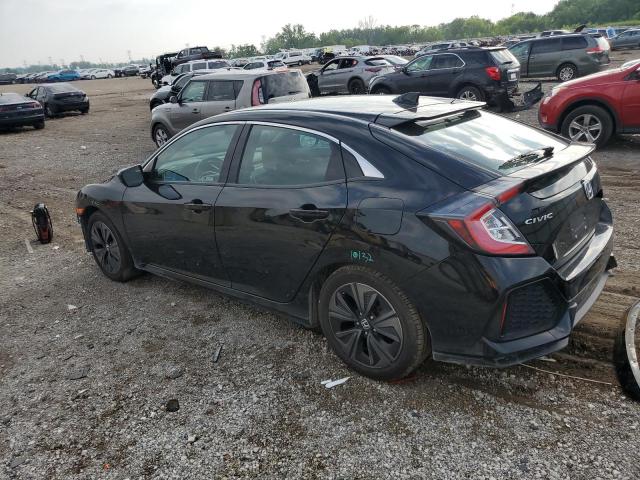 2018 HONDA CIVIC EX SHHFK7H59JU232353