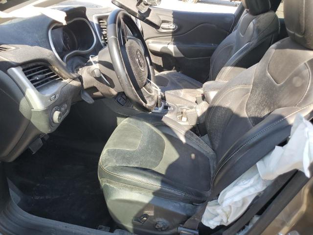 2018 JEEP CHEROKEE L 1C4PJLLB6JD611588