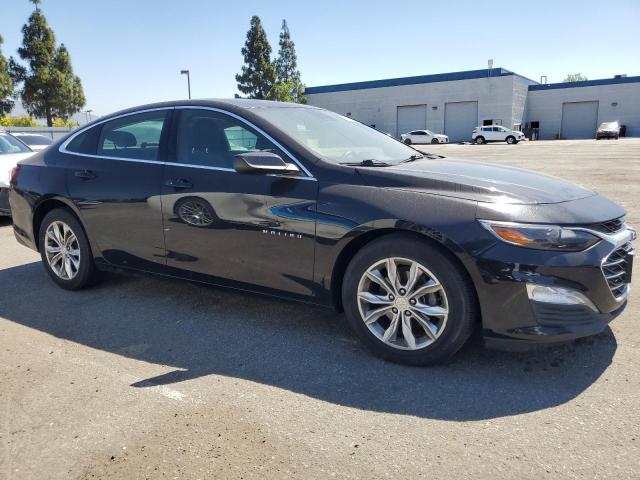 2019 CHEVROLET MALIBU 1G1ZD5ST8KF228014