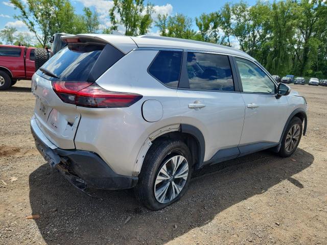2022 NISSAN ROGUE SV JN8BT3BB8NW337671