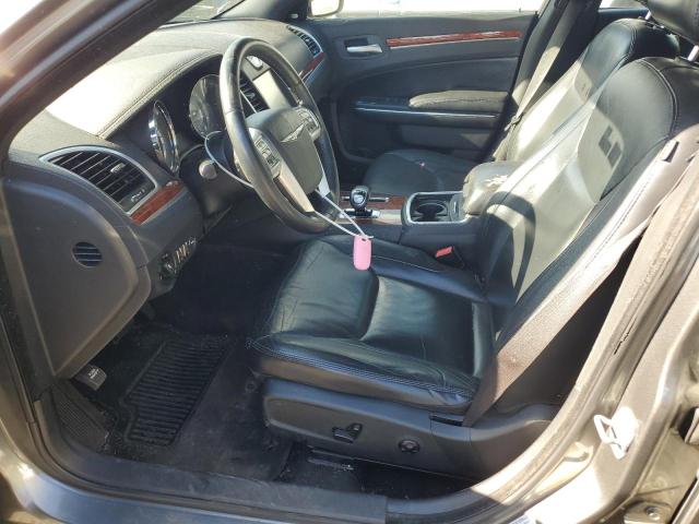 2012 CHRYSLER 300 LIMITE - 2C3CCACGXCH250174