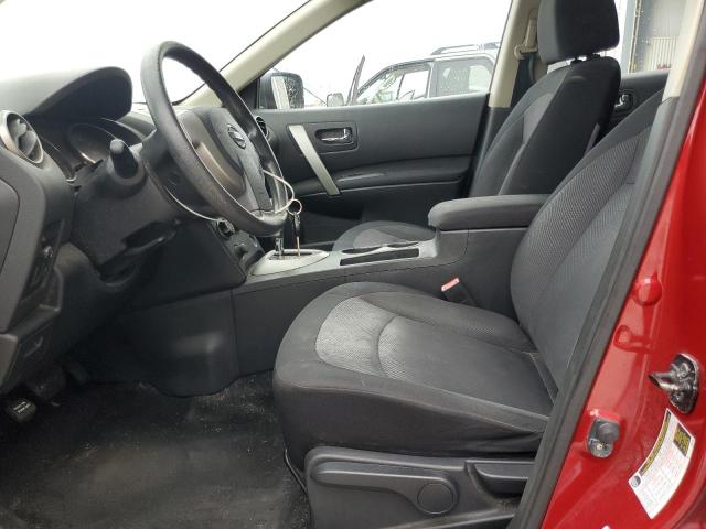 2011 NISSAN ROGUE S - JN8AS5MV2BW277268