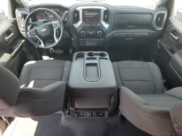 2023 CHEVROLET SILVERADO - 1GC1YNE78PF210868