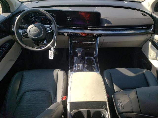 2024 KIA CARNIVAL S KNDNE5H36R6432556