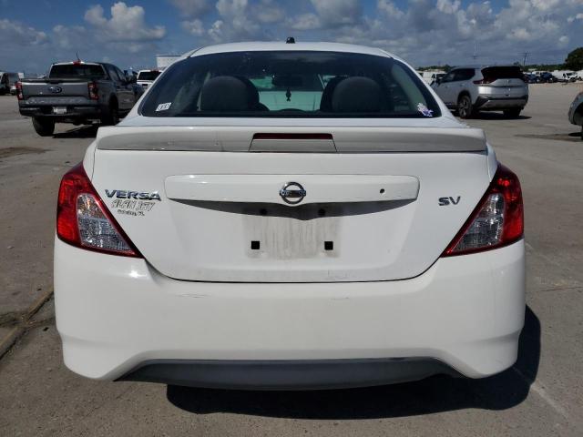 2017 NISSAN VERSA S 3N1CN7AP4HL850993