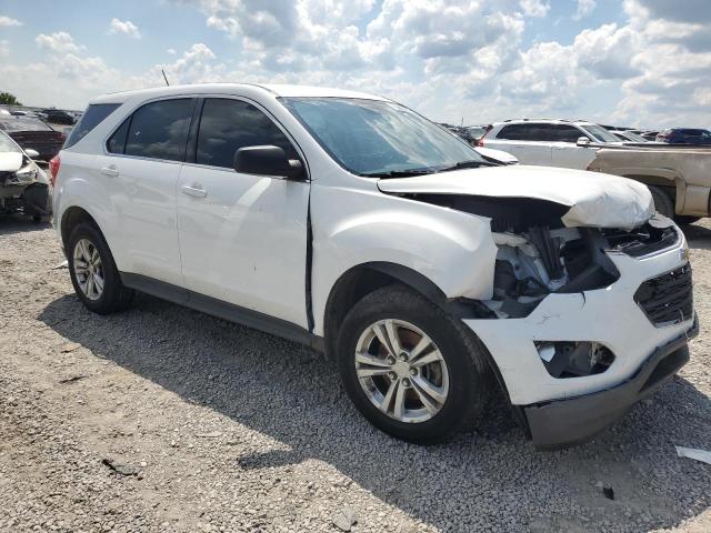 2016 CHEVROLET EQUINOX LS - 2GNALBEK5G1157952
