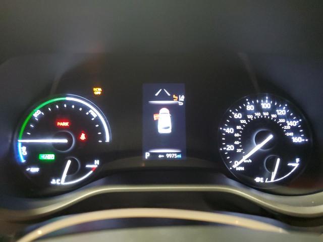 2021 TOYOTA SIENNA XSE 5TDDSKFC4MS004368