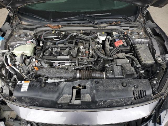 2019 HONDA CIVIC EX 19XFC1F35KE014754