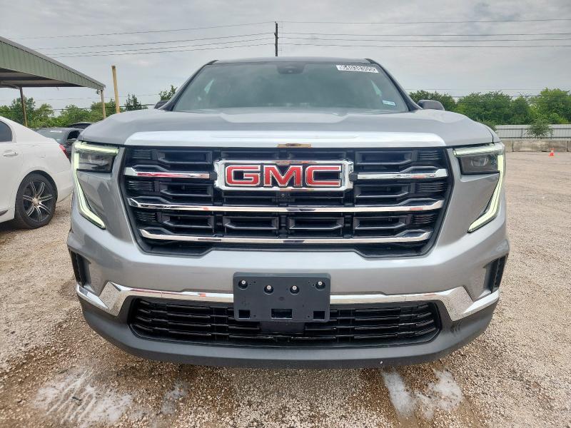 2025 GMC ACADIA ELE 1GKENKRS3SJ257016