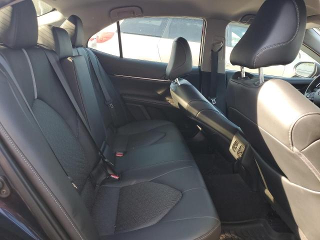 2022 TOYOTA CAMRY XSE 4T1K61BK6NU058900
