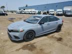2023 HONDA CIVIC SPOR - 2HGFE2F51PH510620