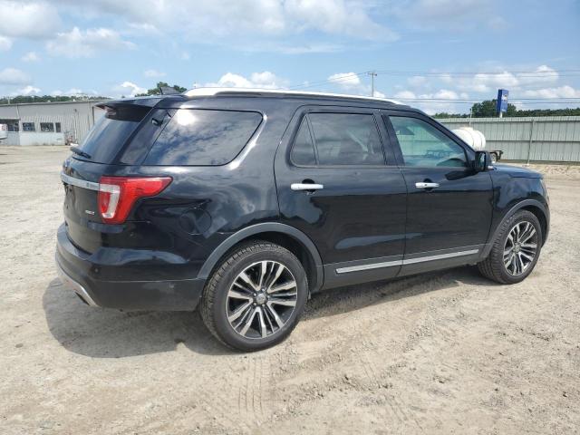 2016 FORD EXPLORER P - 1FM5K8HT0GGC57296