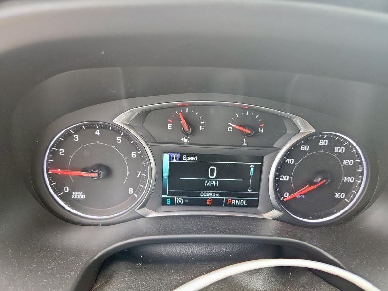 2018 GMC ACADIA ALL 1GKKNVLS6JZ238828