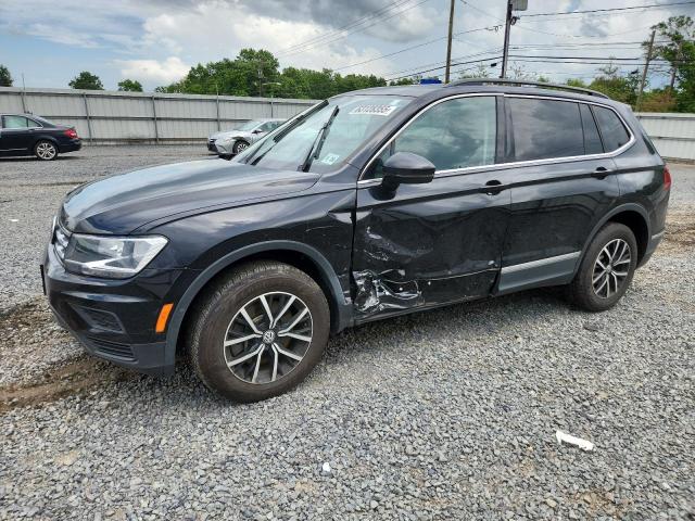 VOLKSWAGEN TIGUAN SE
