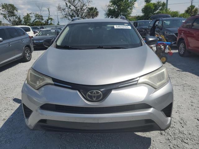 2018 TOYOTA RAV4 LE - JTMZFREV2JJ182102
