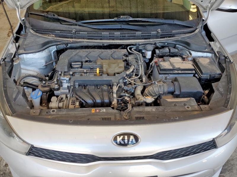 2020 KIA RIO LX 3KPA24AD3LE311621