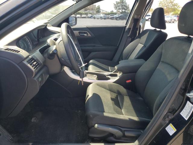 2014 HONDA ACCORD LX - 1HGCR2F32EA293550