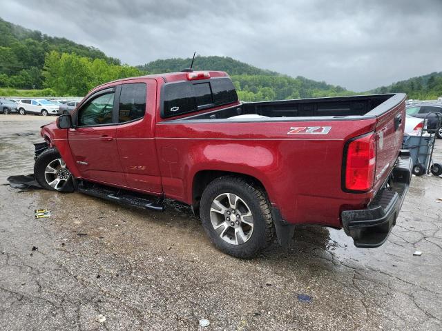 2018 CHEVROLET COLORADO Z - 1GCHTDEN0J1210194