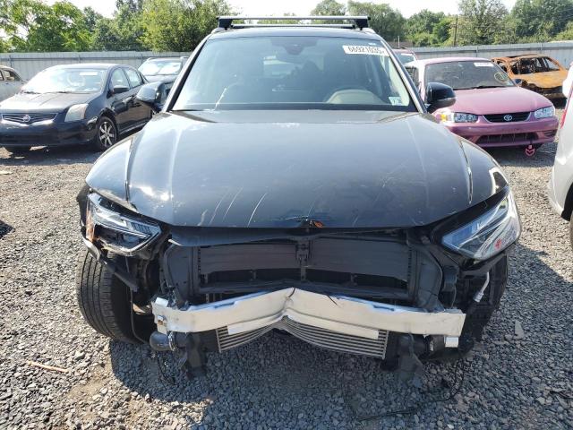2023 AUDI Q5 PREMIUM WA1GAAFY9P2177282