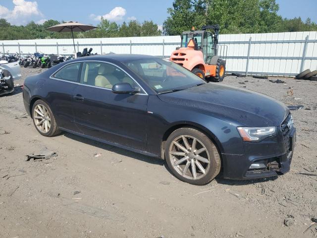 2015 AUDI A5 PREMIUM WAUMFAFR3FA057322
