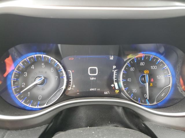 2022 CHRYSLER PACIFICA T 2C4RC1BGXNR211833
