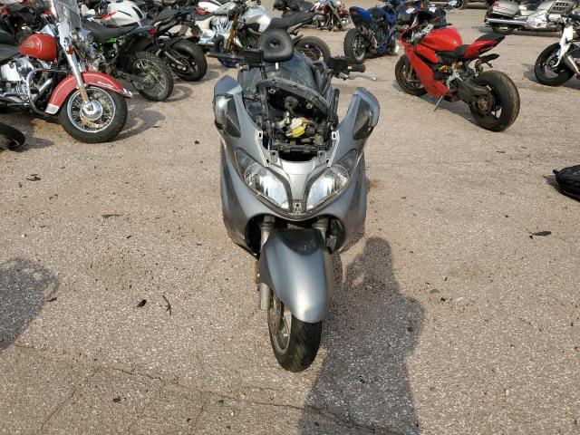 2006 SUZUKI AN650 K3 JS1CP51A862102571