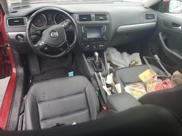 2017 VOLKSWAGEN JETTA SE 3VWDB7AJ0HM279998