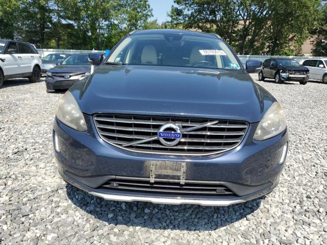 2015 VOLVO XC60 T6 PR YV4902RK8F2673314
