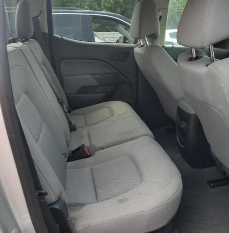 2020 CHEVROLET COLORADO 1GCGSBEA3L1209527