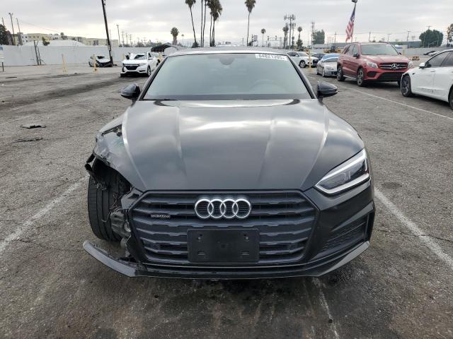 2019 AUDI A5 PREMIUM WAUENCF54KA011427