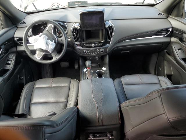 2023 CHEVROLET TRAVERSE RS 1GNERJKW6PJ248090