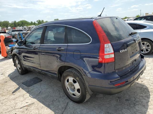 2010 HONDA CRV - 5J6RE3H3XAL034434