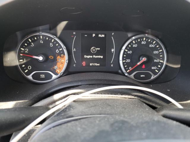 2017 JEEP RENEGADE L ZACCJABB5HPE43605