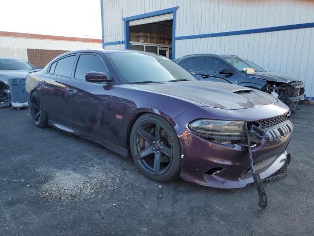 2021 DODGE CHARGER SC 2C3CDXGJ1MH587999