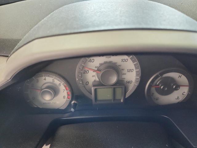 2015 HONDA PILOT LX 5FNYF4H26FB004515