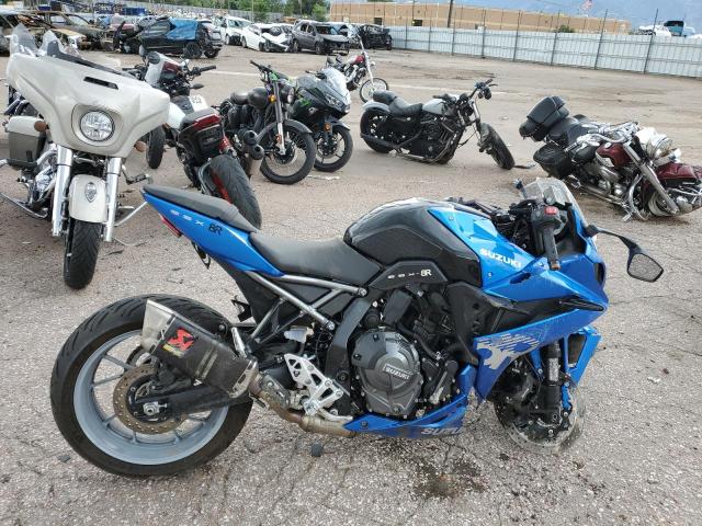 2024 SUZUKI GSX800 F JS1EM13B6R7102124