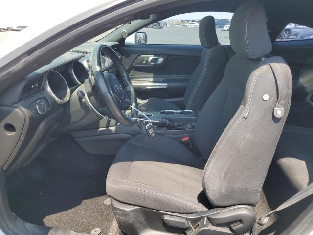 2019 FORD MUSTANG - 1FA6P8TH8K5135213