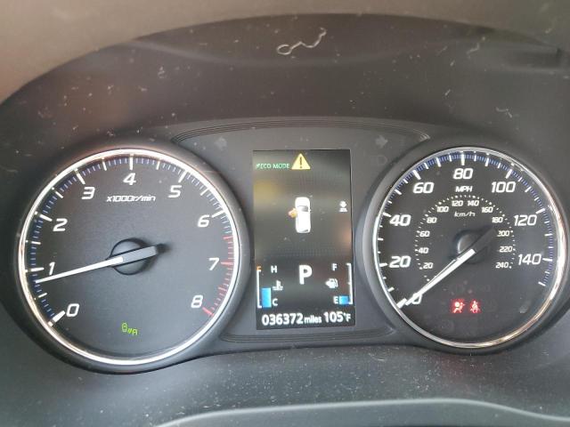 2018 MITSUBISHI OUTLANDER SE JA4AD3A3XJZ049040