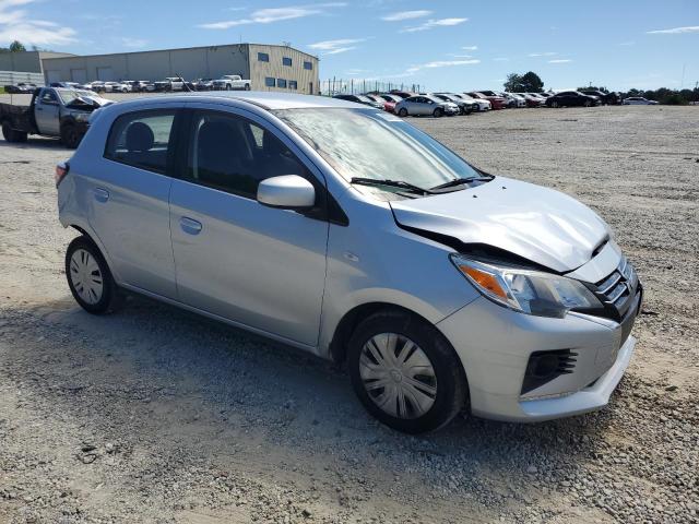 2021 MITSUBISHI MIRAGE ES ML32AUHJ9MH008005