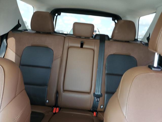 2022 FORD BRONCO SPO - 3FMCR9D95NRD18019